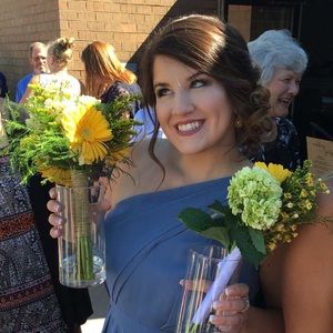 Meet your Posher, Allie